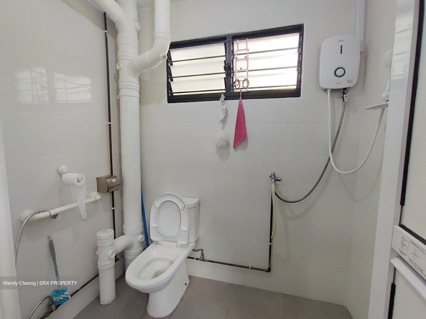 Blk 123 Eunos Spring (Bedok), HDB 4 Rooms #451195431